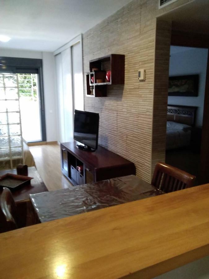 Calle Austria 滨海罗克塔斯 外观 照片